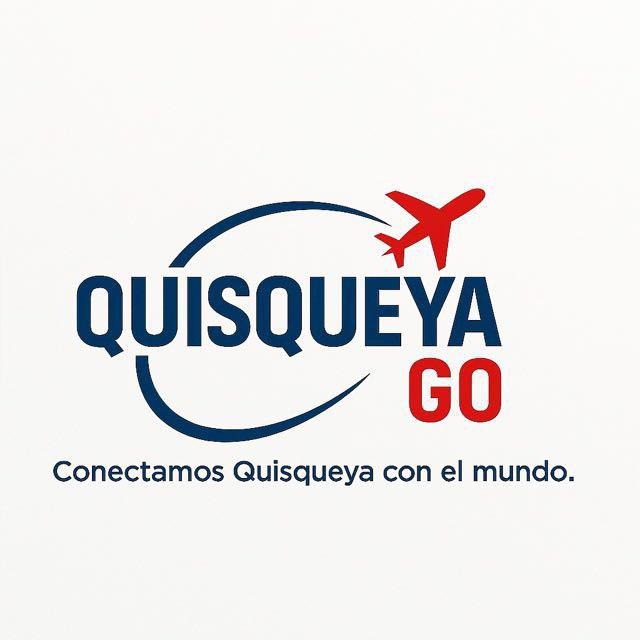 QuisqueyaGO Logo